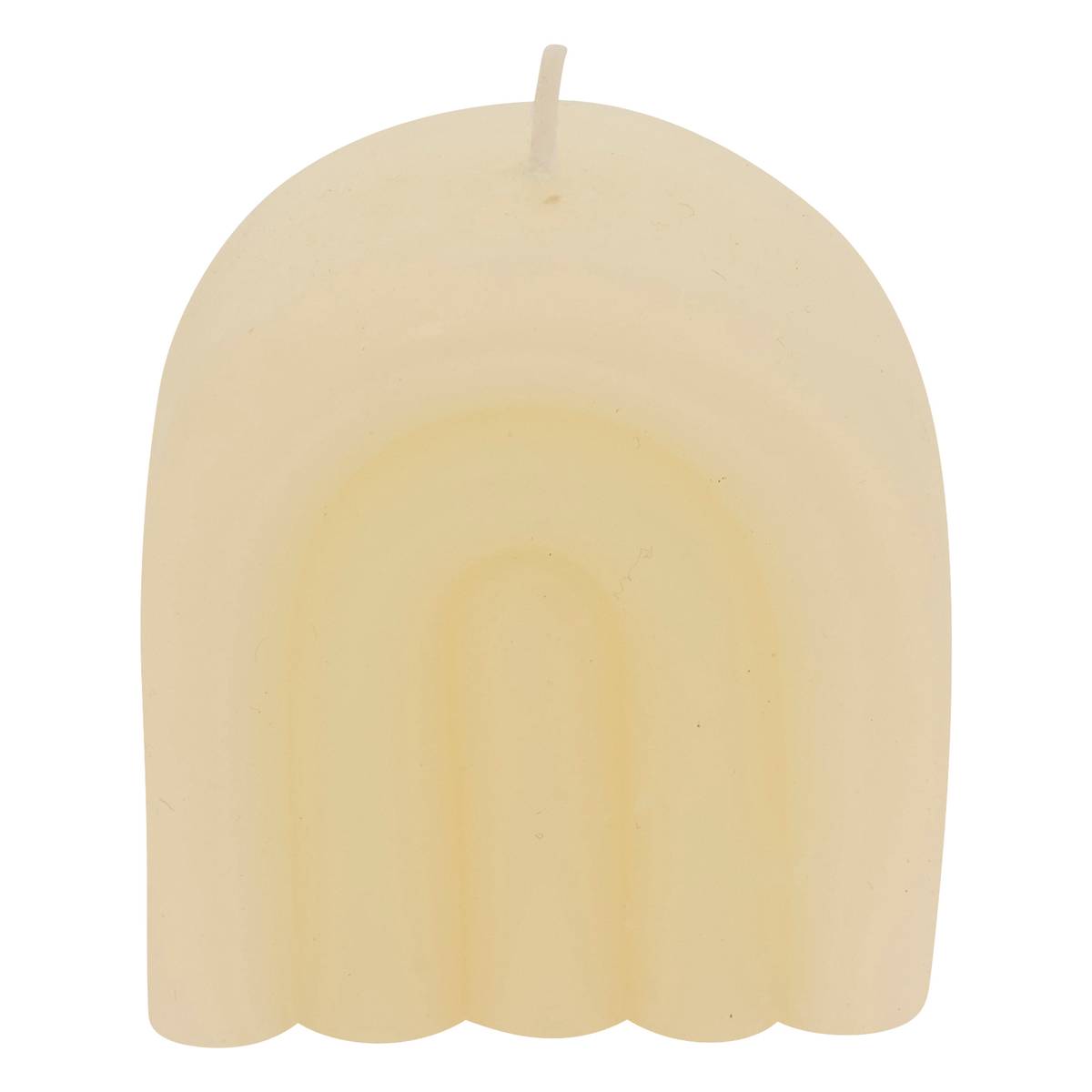 Calendario de Adviento Belli de velas y fragancias 24 sorpresas para descubrir hasta Navidad Violeta / Caqui