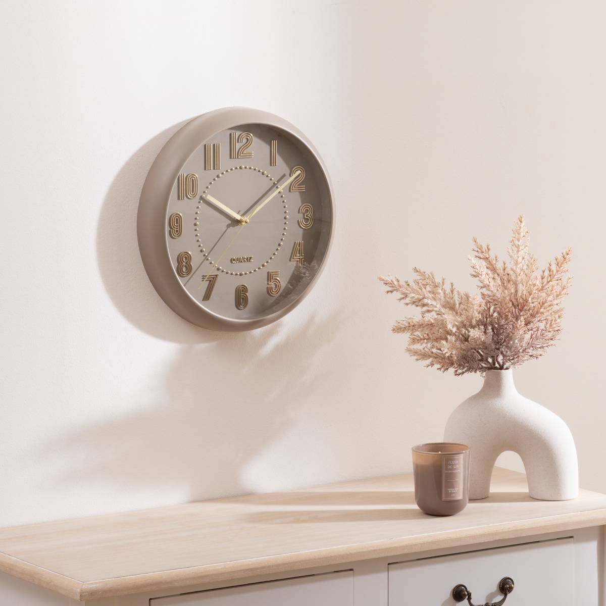 Reloj "Alizee"