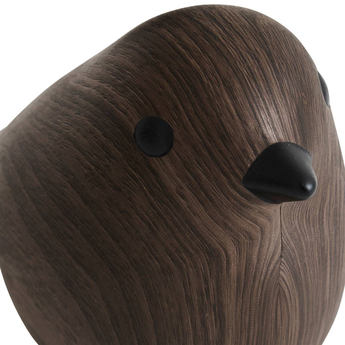 Estatuilla de pájaro "Otoño"