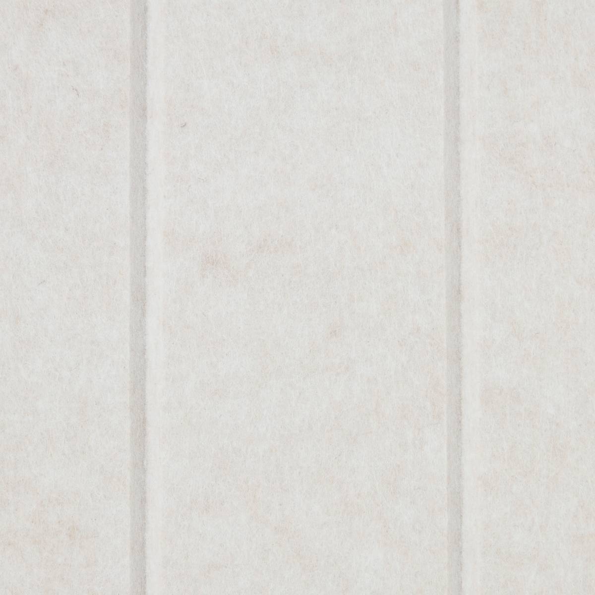 Juego de 4 paneles decorativos de pared "Fieltro" Gris, 30x30 cm Gris 1