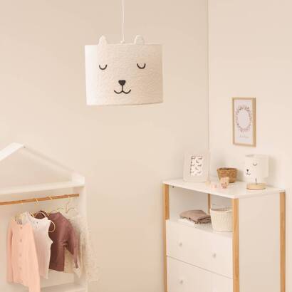 Decoraci&oacute;n infantil Iluminaci&oacute;n