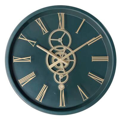 Decoraci&oacute;n de pared Relojes