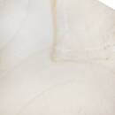 Plaid "Opal" 170x130 cm Beige