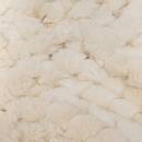 Plaid "Adriel" Beige, 230x180 cm Beige