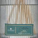 Difusor "Albie" Madera de oud, 150ml &Aacute;mbar gris