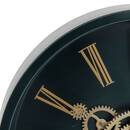 Reloj "Aracely" Verde, D.46 cm Verde
