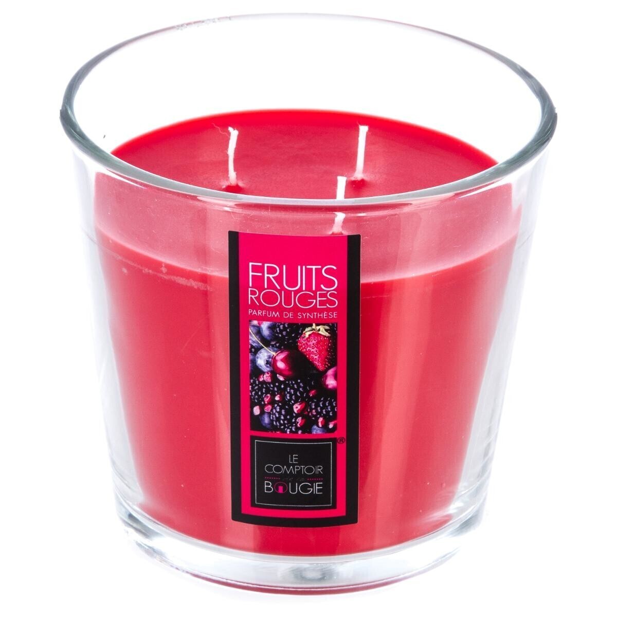 Bougie parfumée Bougies, senteurs Bougies parfumées