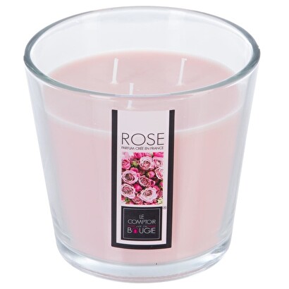 Bougie parfum&eacute;e Bougies, senteurs Bougies parfum&eacute;es