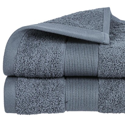 Serviette de toilette linge de bain serviettes de toilette