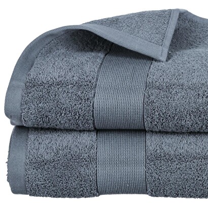 Drap de bain Essentiel Linge de bain Serviettes de toilette