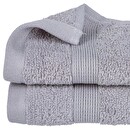 Serviette invité Essentiel Linge de bain Serviettes de toilette