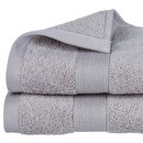 Serviette de toilette Linge de bain Serviettes de toilette