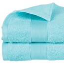 Drap de bain Essentiel Linge de bain Serviettes de toilette