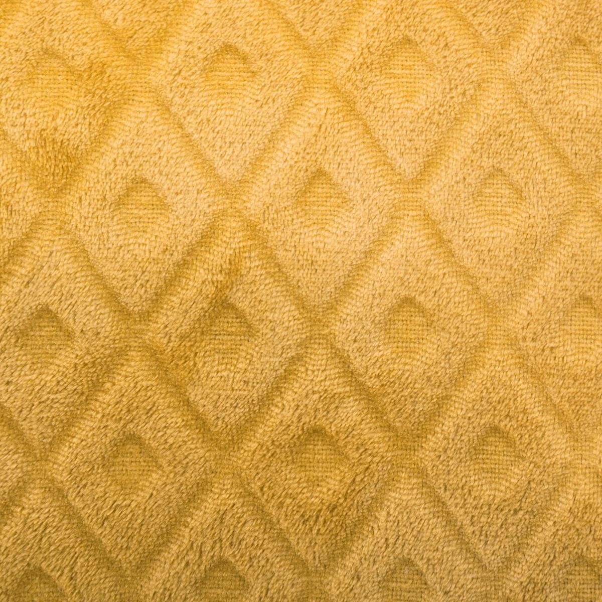 Coussin losanges, flanelle Coussins, plaids Coussins