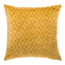 Coussin losanges, flanelle Coussins, plaids Coussins