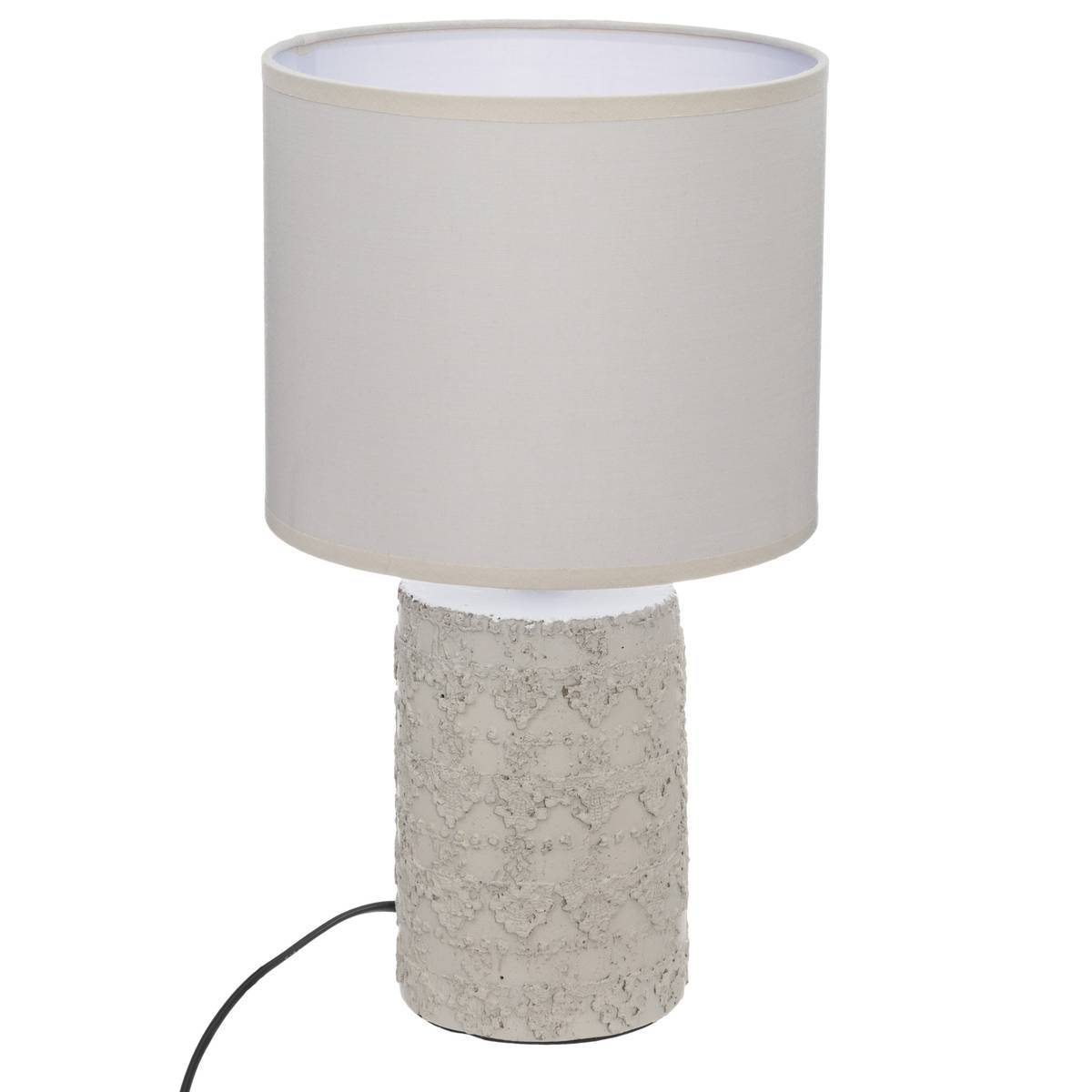 Lampe Melo, céramique Lampes à poser Lampes de chevet