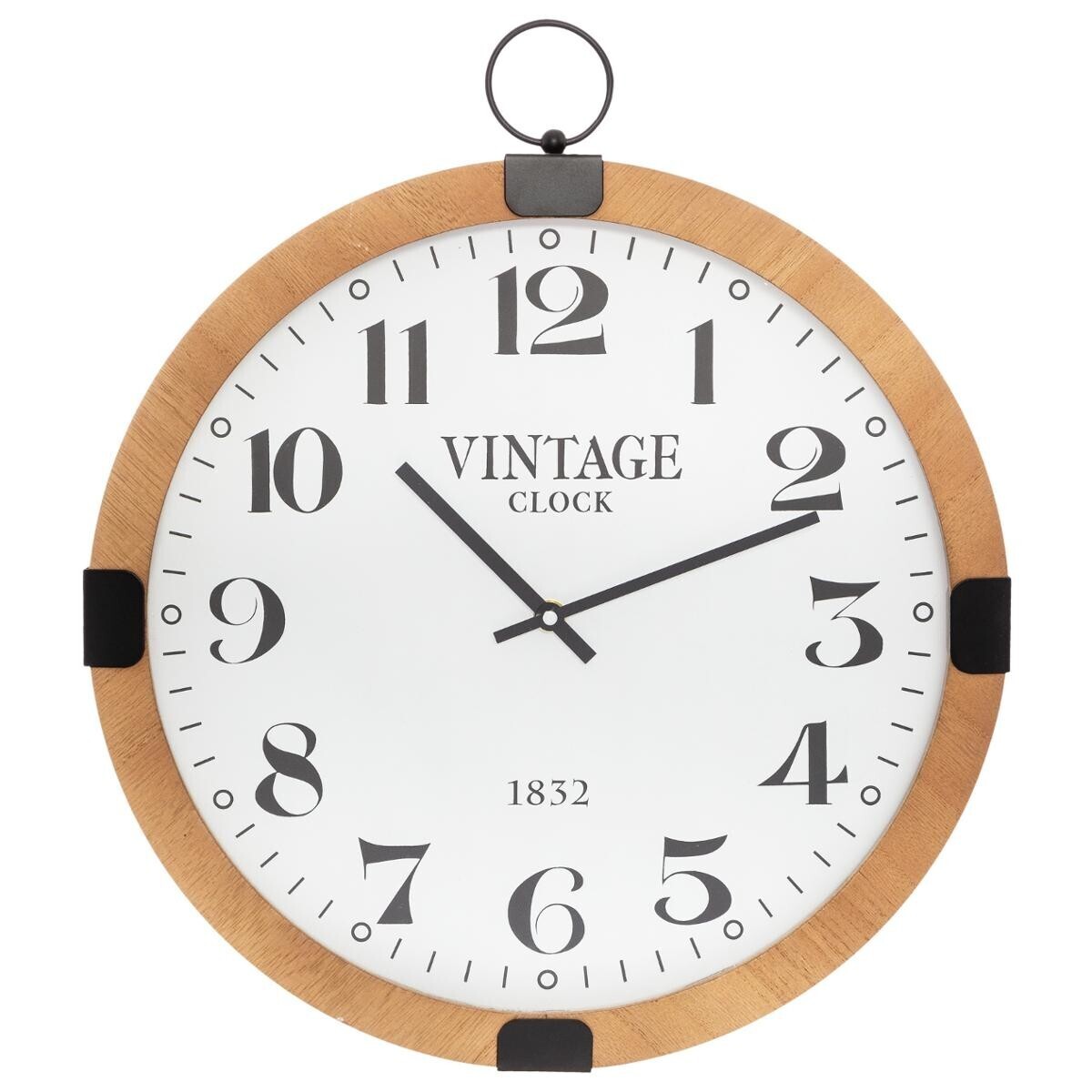 Horloge Yago Décoration murale Horloges