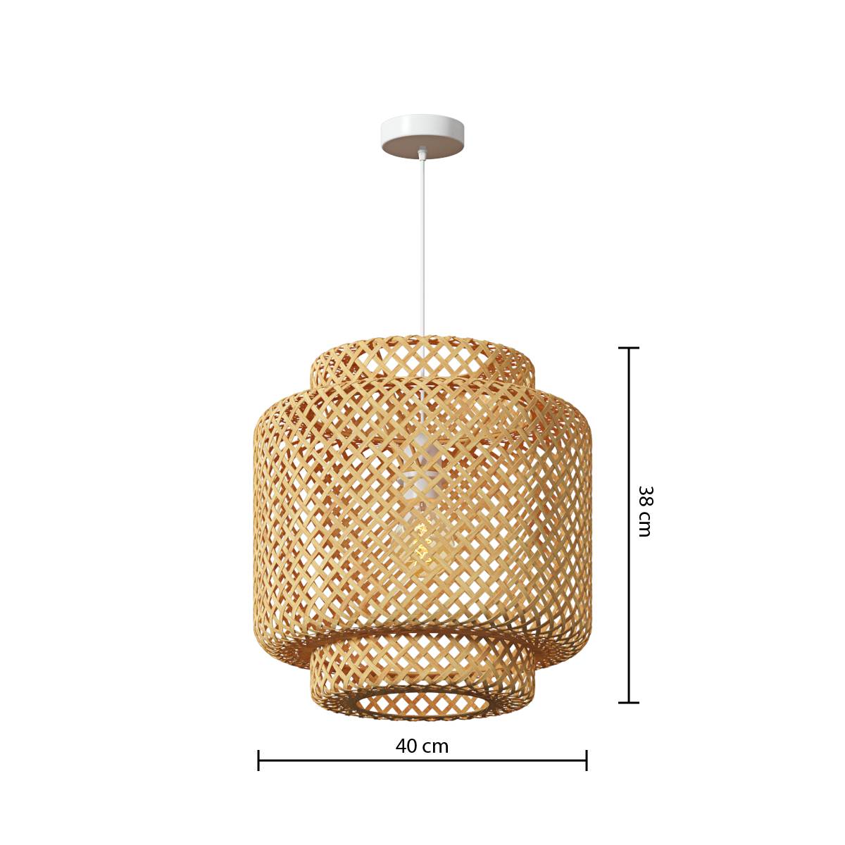 Suspension Liby Suspensions Suspensions naturelles