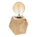 Lampe socle Bahia Lampes à poser Lampes de chevet