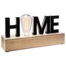 Mot &agrave; poser LED Home Objets d&eacute;co Guirlandes, bo&icirc;tes lumineuses