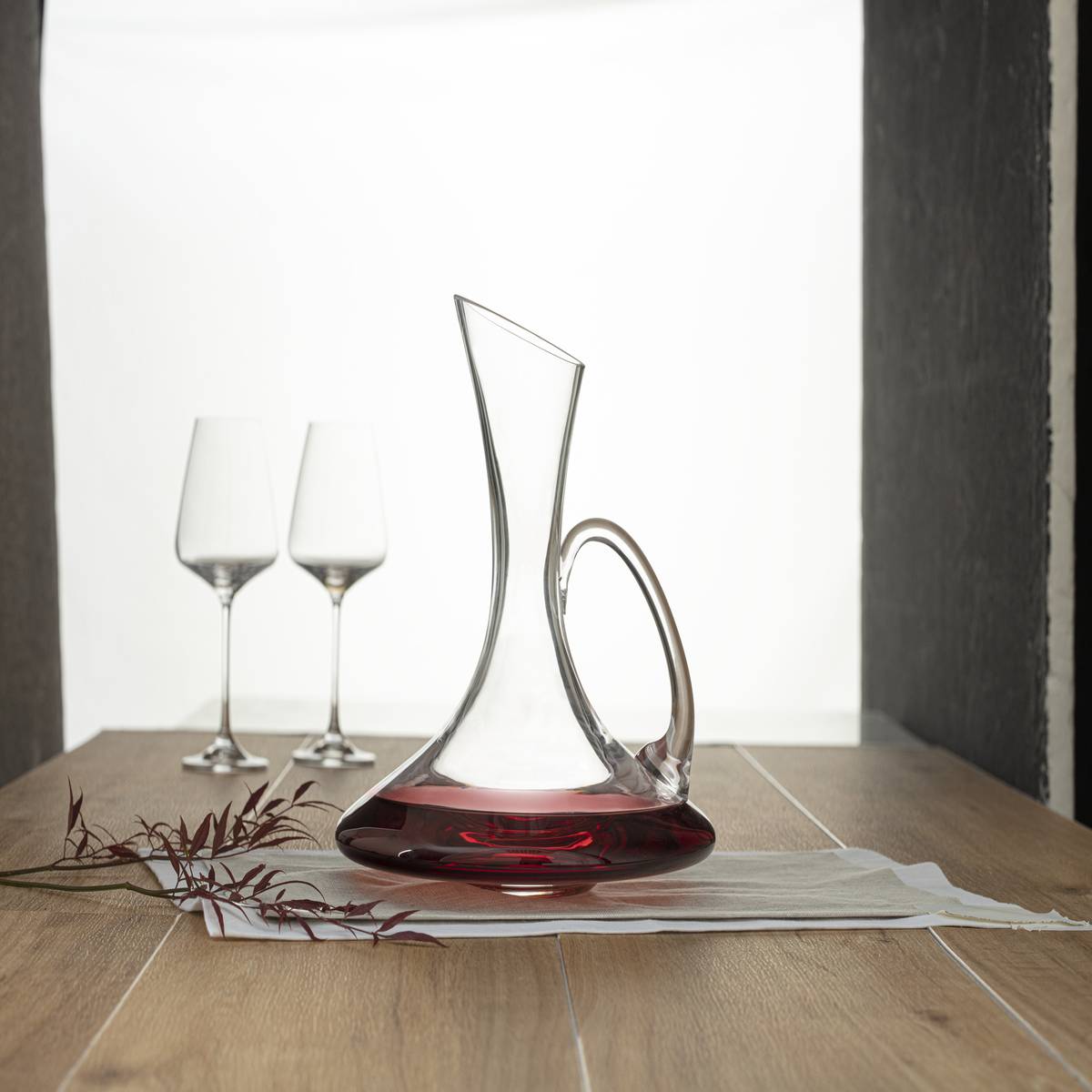 Carafe Iris Verres, carafes Pichets, carafes