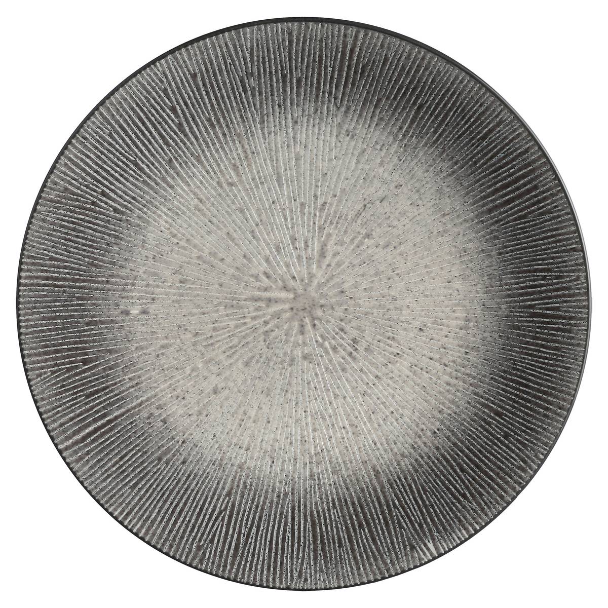 Lot de 6 assiettes plates Atelier Vaisselle Assiettes plates