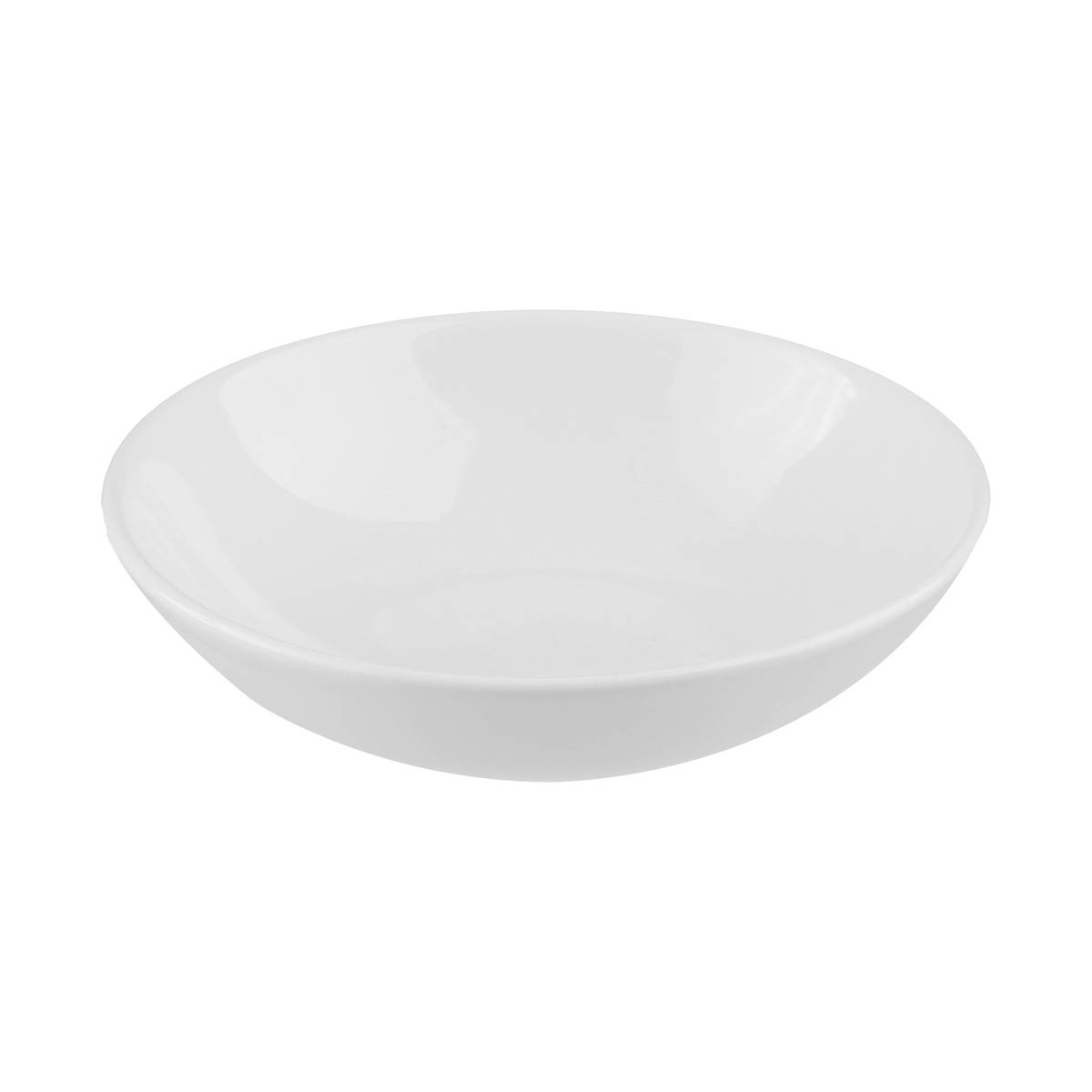Lot de 6 assiettes creuses Colorama Vaisselle Assiettes creuses