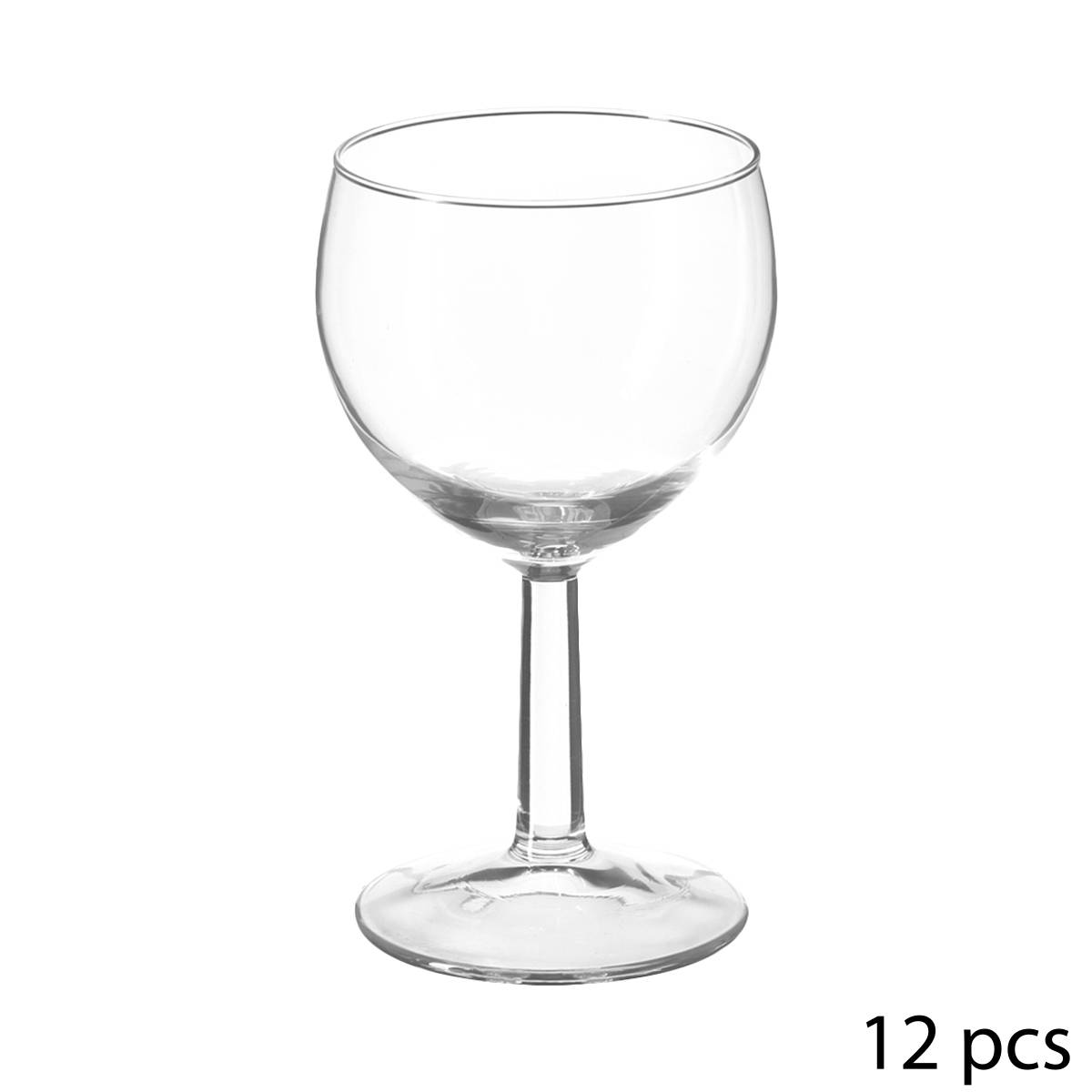 Lot de 12 verres ballon Fiona Verres, carafes Verres à vin