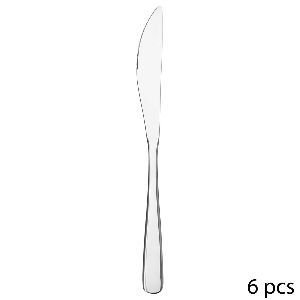 Ménagère 24 pièces Mesa Couverts Ménagères