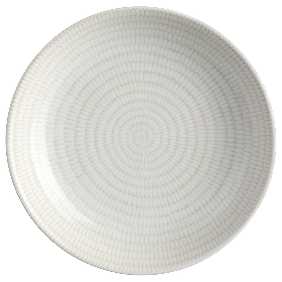 Assiette creuse Rice Vaisselle Assiettes creuses
