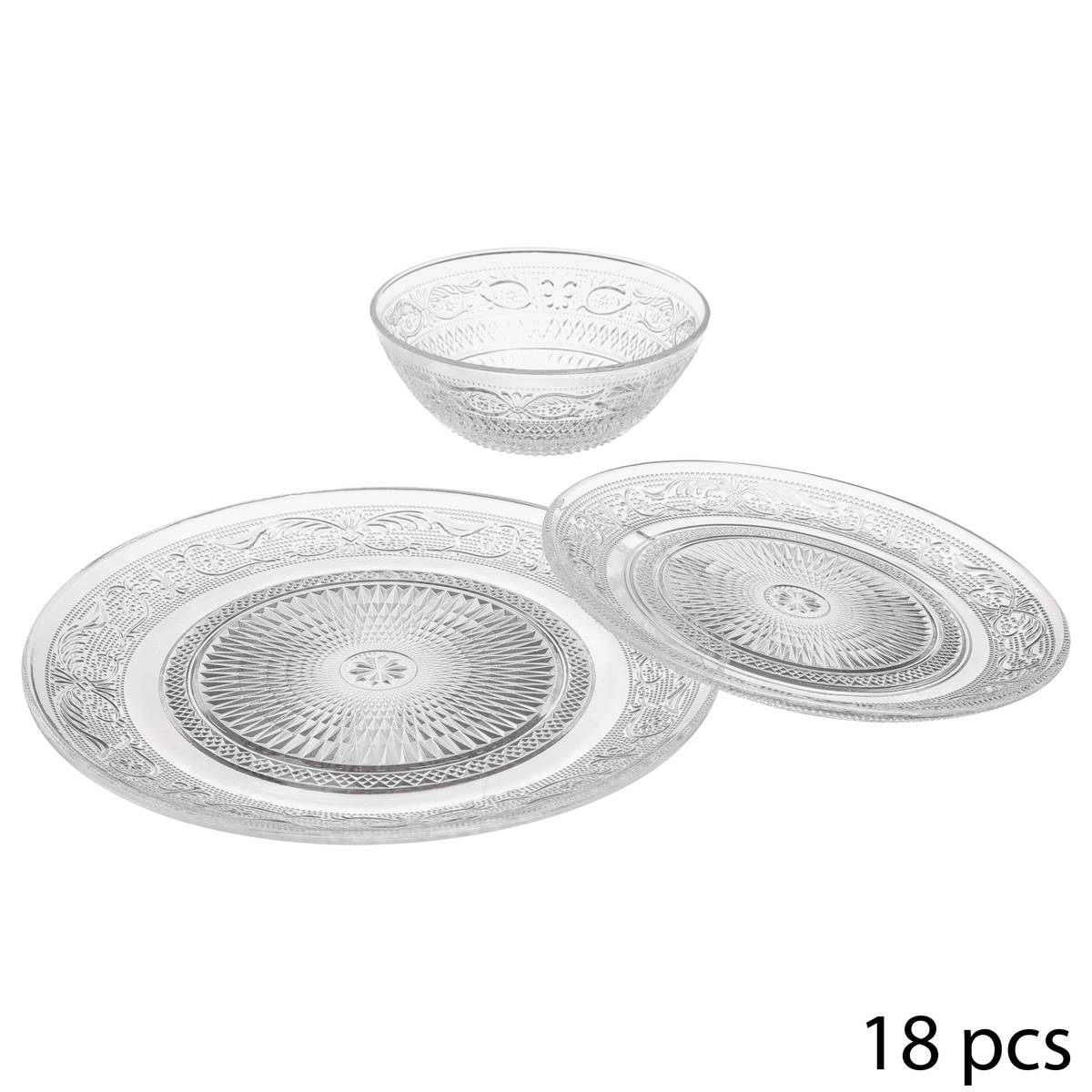 Service de table Renaissance