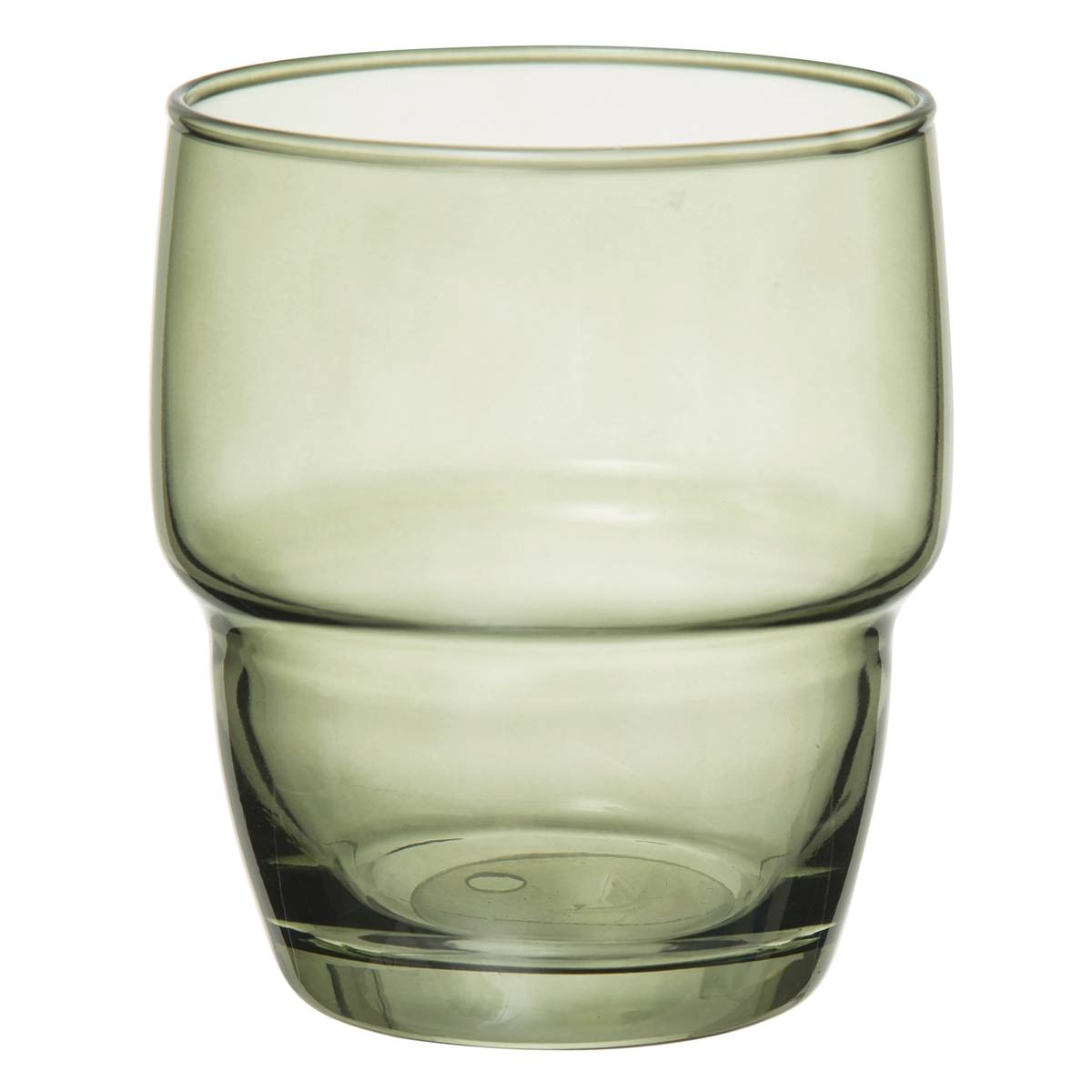 Lot de 6 gobelets bas  Rodrig'Eau Verres, carafes Verres à eau