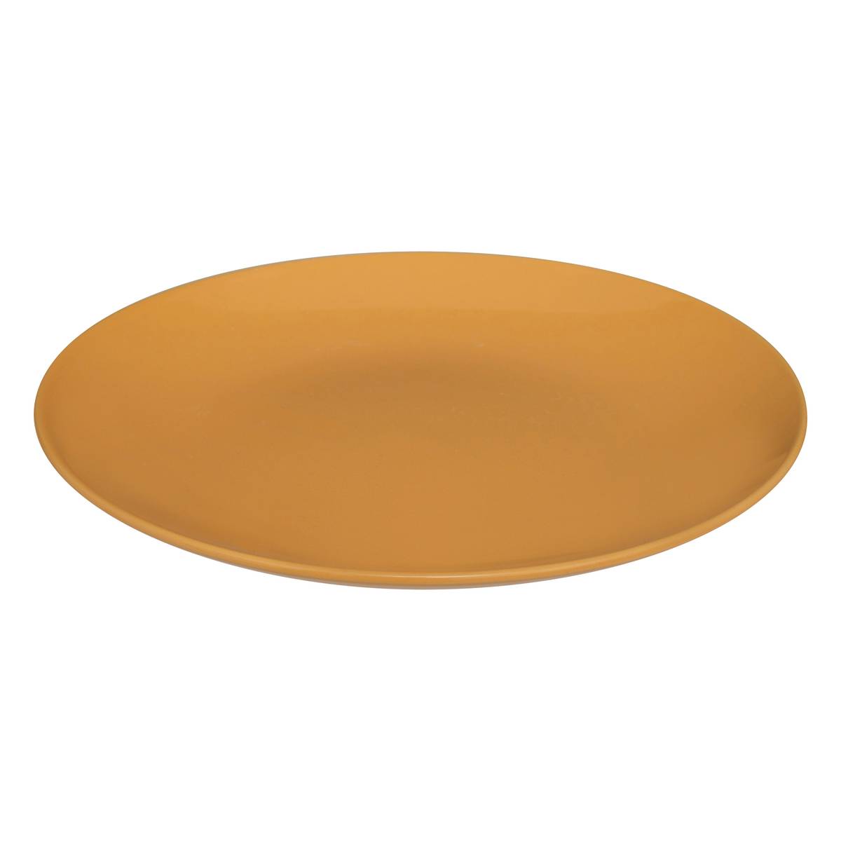 Lot de 6 assiettes plates Colorama Vaisselle Assiettes plates