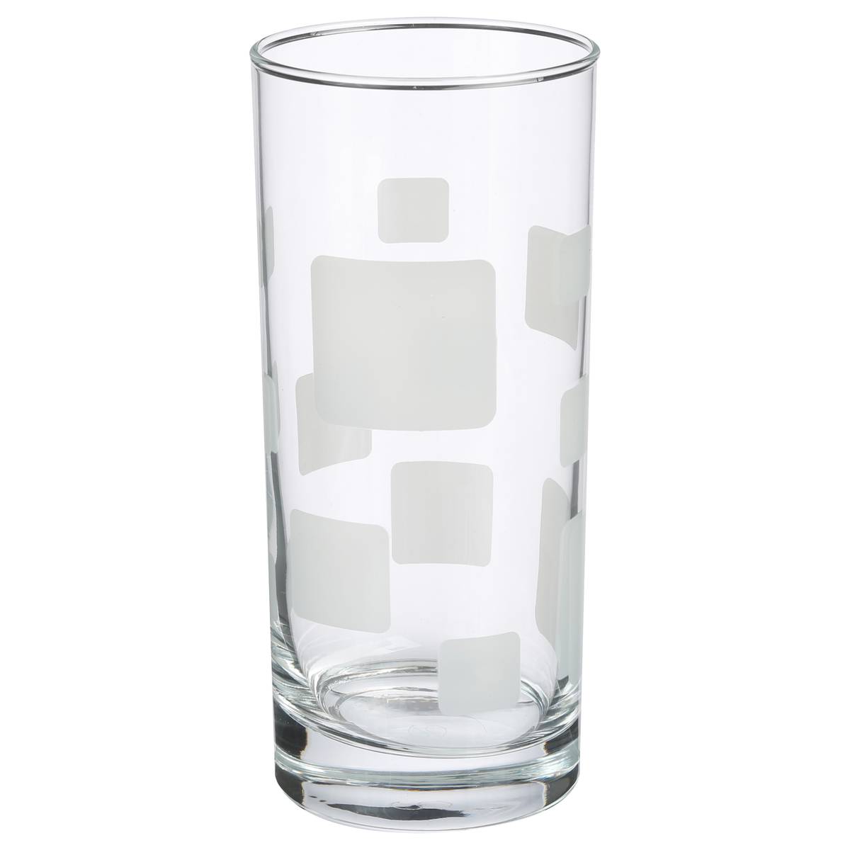 Lot de 4 gobelets hauts  Toni'Eau Verres, carafes Verres apéritif
