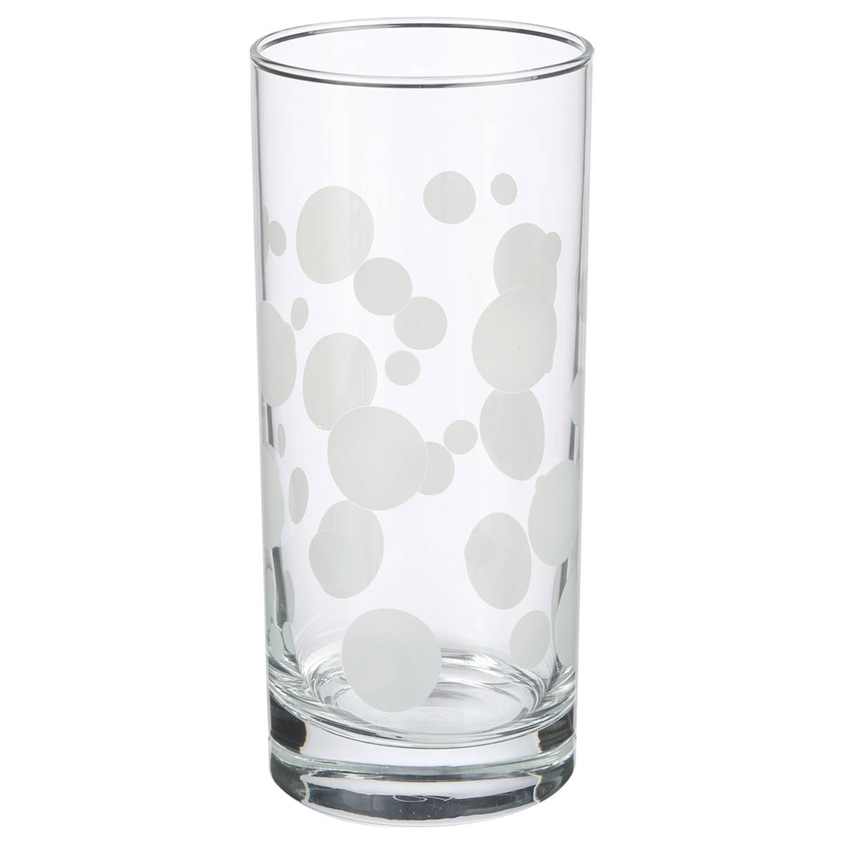 Lot de 4 gobelets hauts  Toni'Eau Verres, carafes Verres apéritif