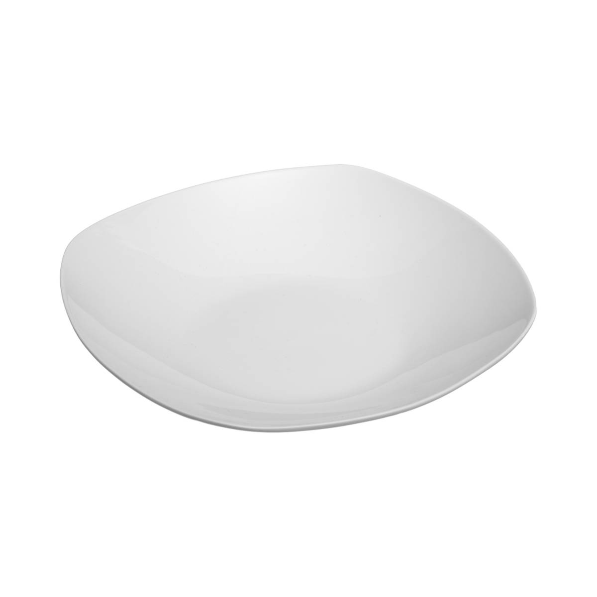 Lot de 6 assiettes creuses Plaza Vaisselle Assiettes creuses