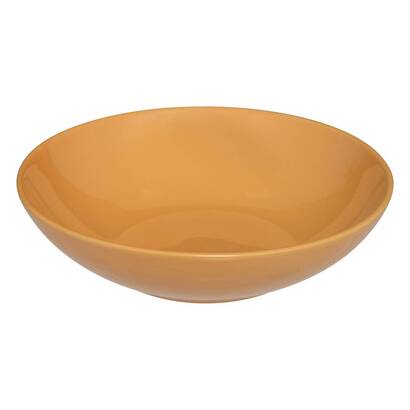 Lot de 6 assiettes creuses Colorama Vaisselle Assiettes creuses