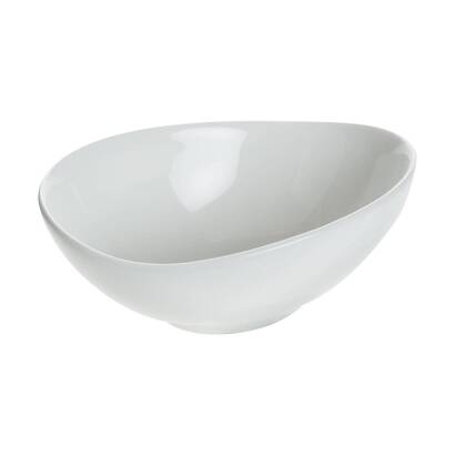 Lot de 6 coupelles Quatre Formes Mini Ap&eacute;ritif, service Plats de service, pr&eacute;sentoirs