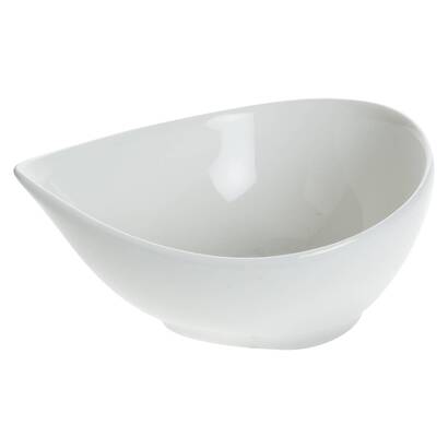 Lot de 6 coupelles Quatre Formes Mini Ap&eacute;ritif, service Plats de service, pr&eacute;sentoirs