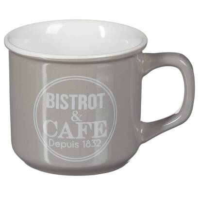 Mug  Bistrot Vaisselle Tasses, mugs