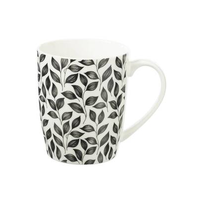Mug  Floral Green Vaisselle Tasses, mugs