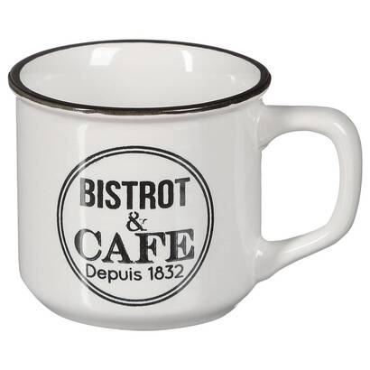 Mug  Bistrot Vaisselle Tasses, mugs