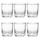 Lot de 6 gobelets bas  Georg'Ieau Verres, carafes Verres &agrave; eau