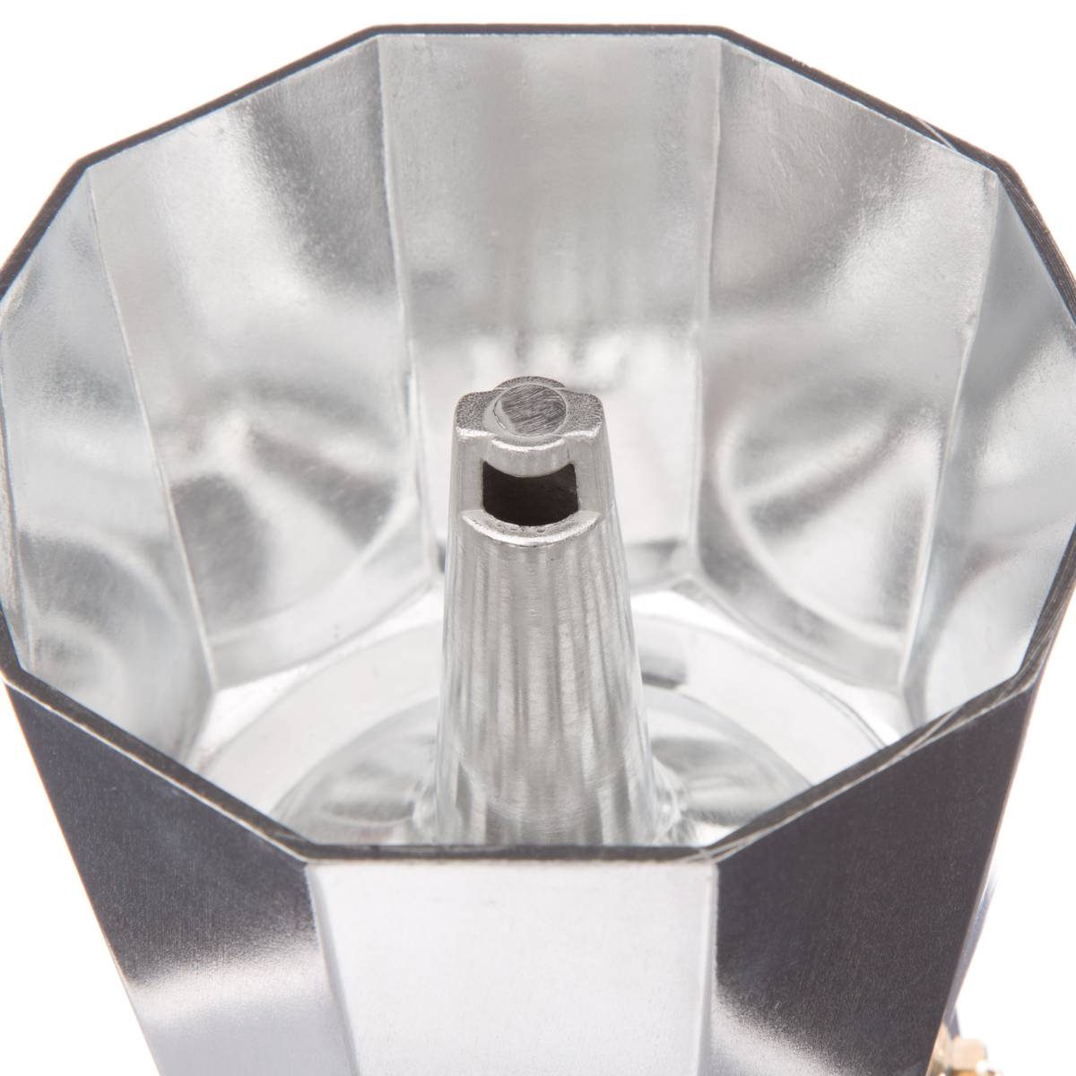 Cafetière Silver Accessoires de la table Théières, cafetières