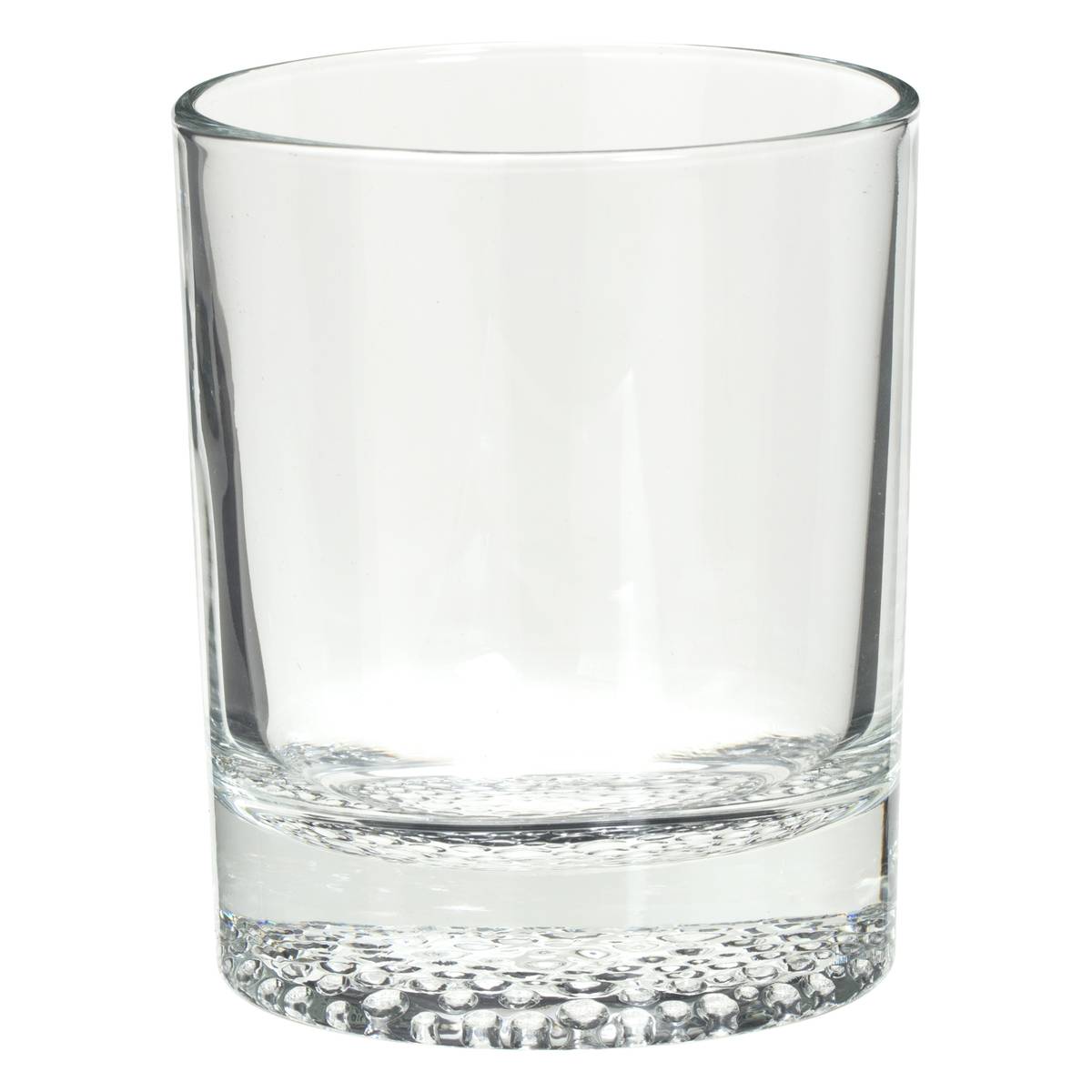 Lot de 4 gobelets bas Artico Verres, carafes Verres apéritif