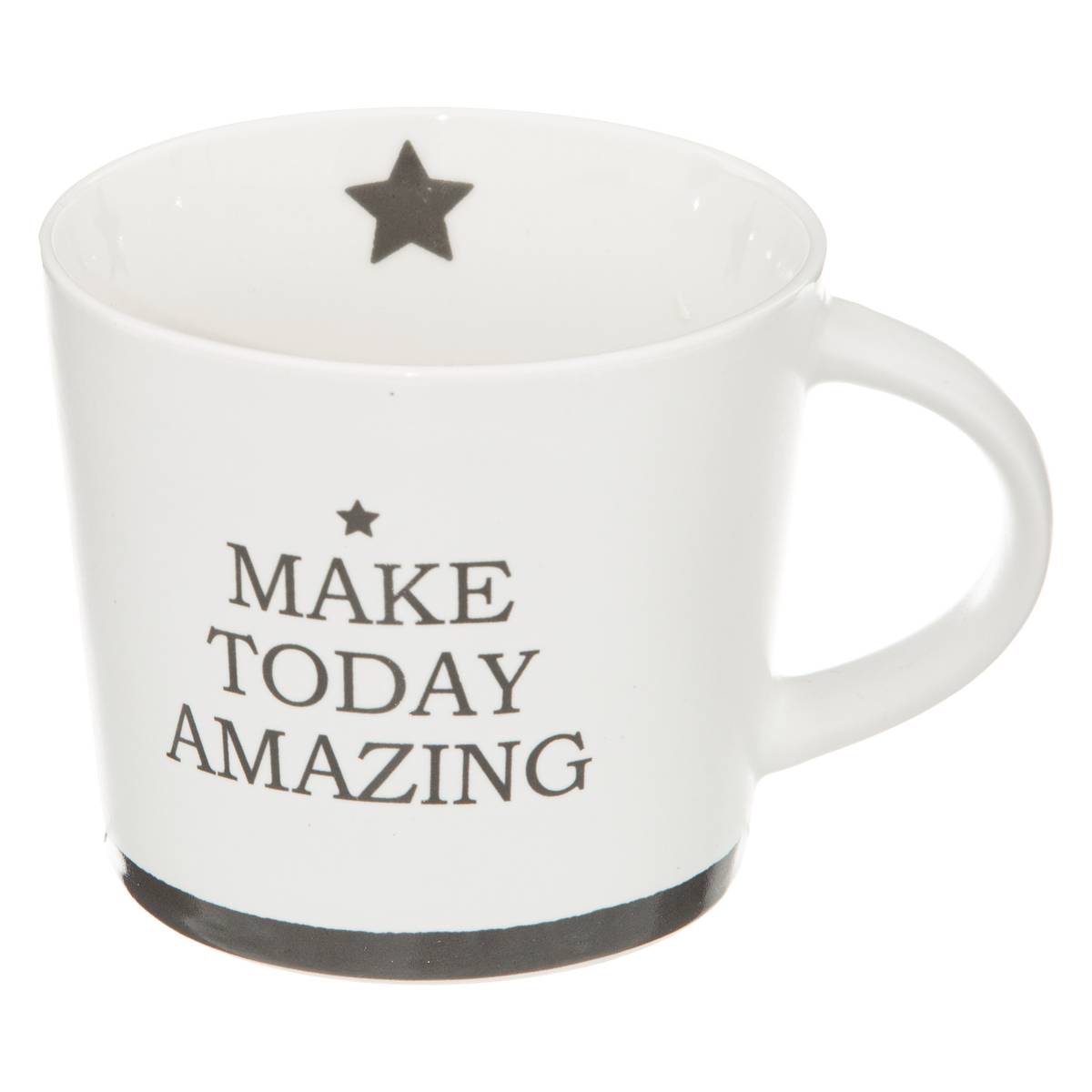 Mug Happy Vaisselle Tasses, mugs