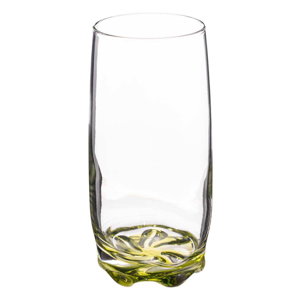 Lot de 6 gobelets hauts  Tin'Eau Verres, carafes Verres &agrave; eau