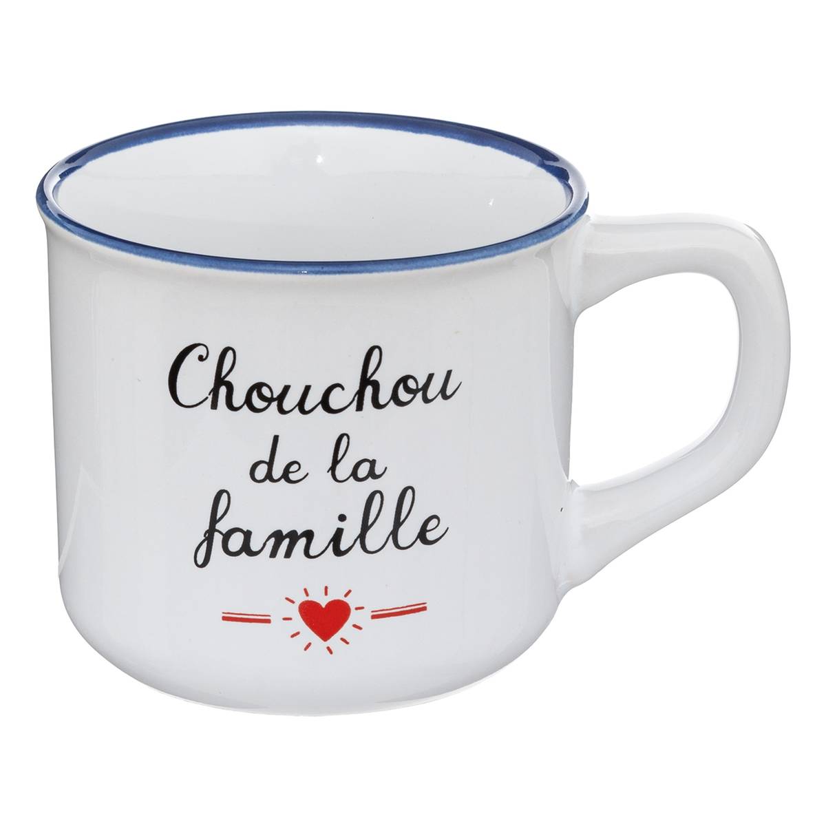 Mug Mots Doux Vaisselle Tasses, mugs