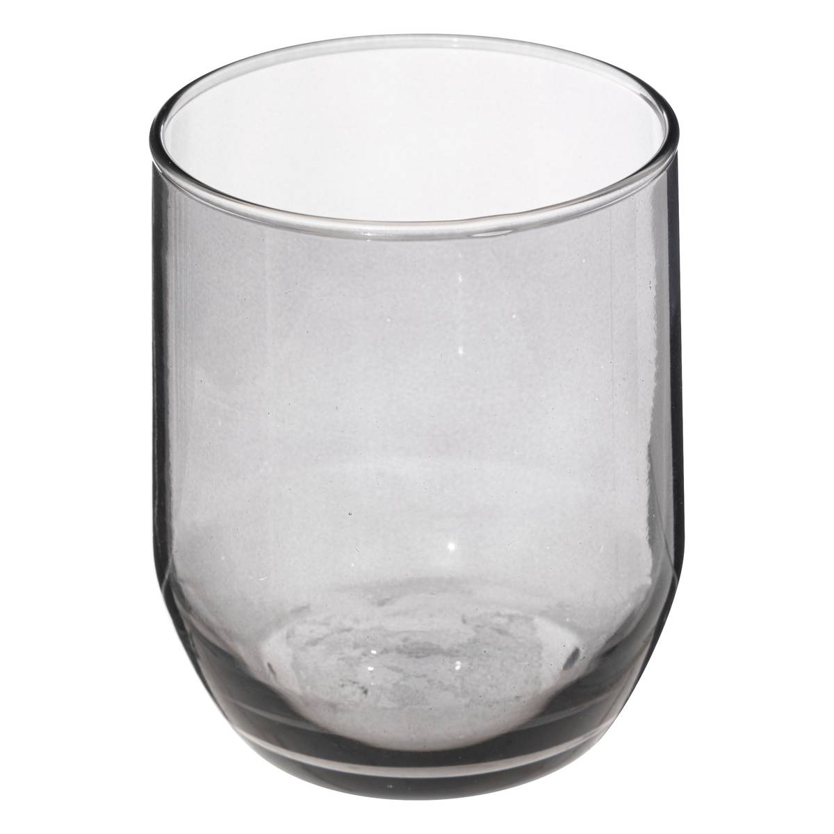 Lot de 6 gobelets bas Paol'Eau Verres, carafes Verres à eau
