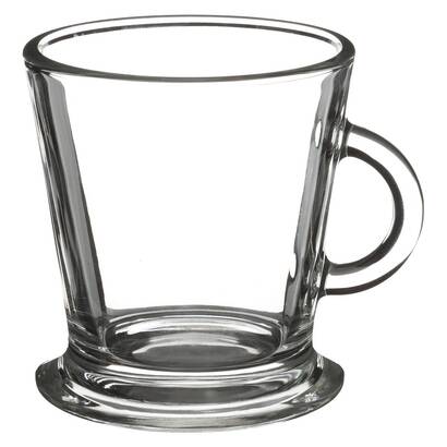 Lot de 6 mugs  cleo vaisselle tasses, mugs